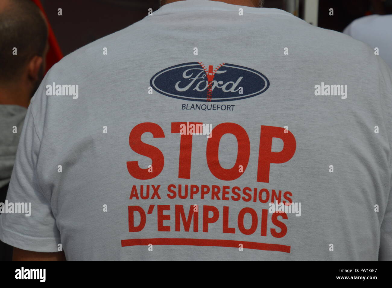Salon De L High Resolution Stock Photography And Images Alamy