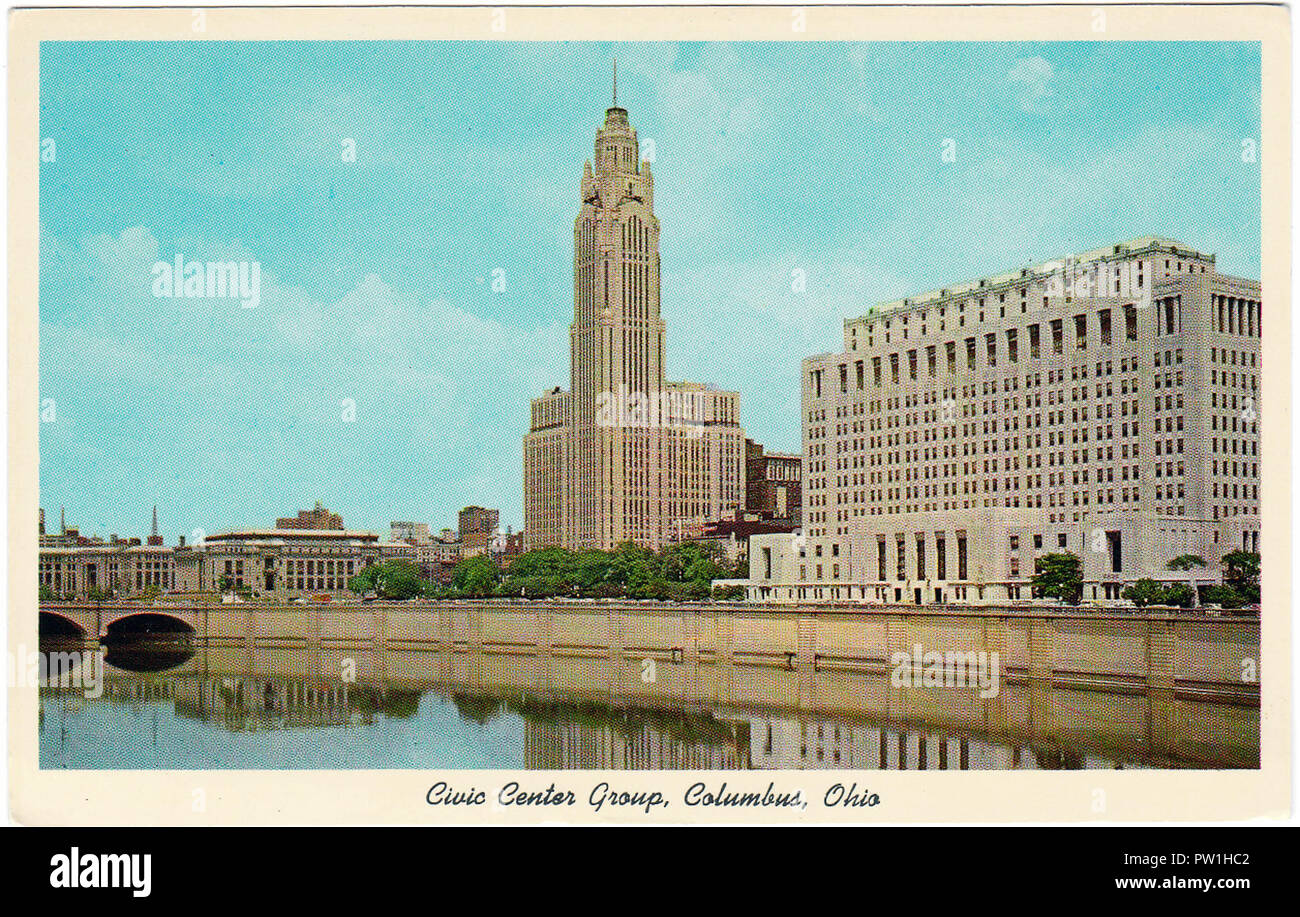 dating columbus ohio