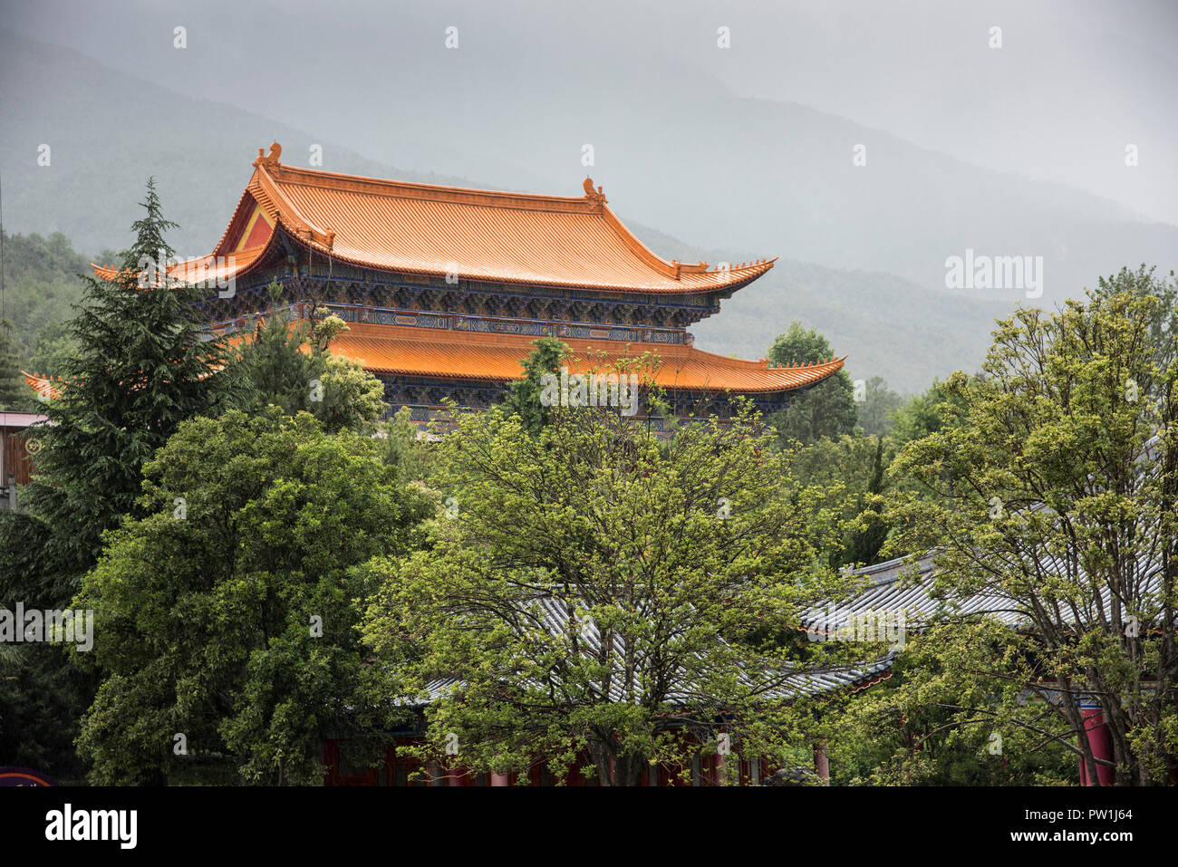 Spiritual Retreat High Resolution Stock Photography and Images - Alamy