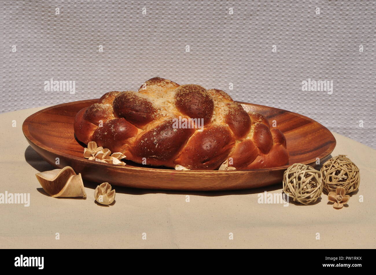 Polish traditional pastries Stock Photo Alamy