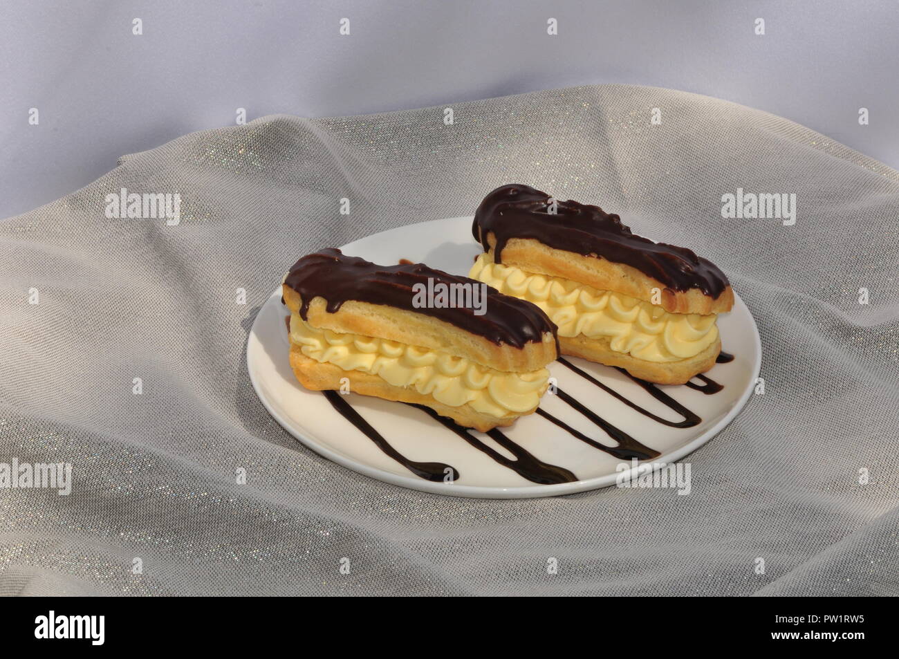 Polish traditional pastries Stock Photo Alamy