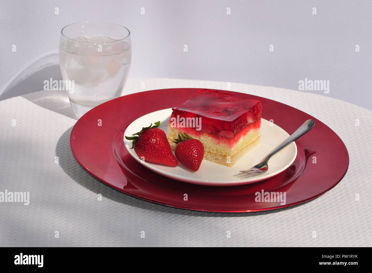 Polish traditional pastries Stock Photo Alamy