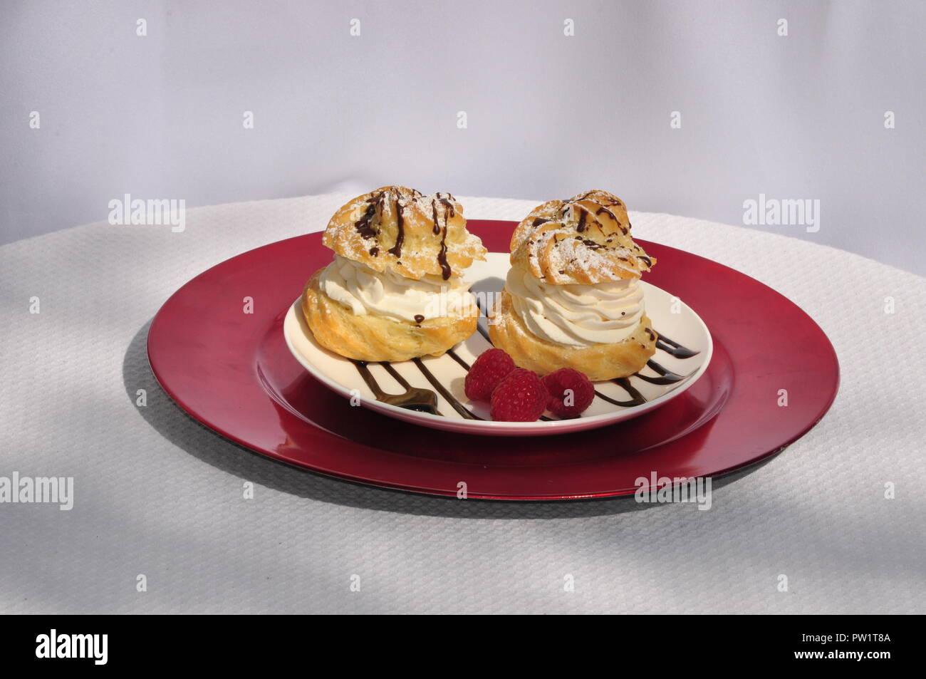 Polish traditional pastries Stock Photo Alamy