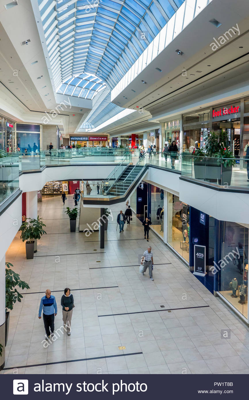 skechers markville mall