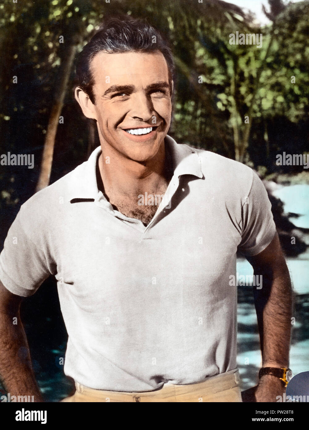 Sean connery james bond