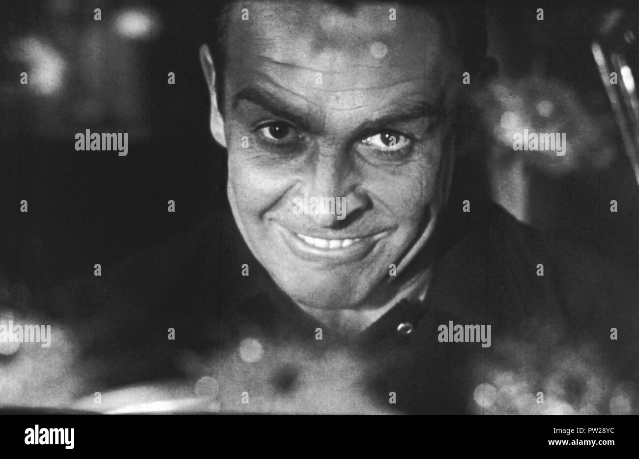 James Bond Goldfinger Car Black and White Stock Photos & Images Alamy