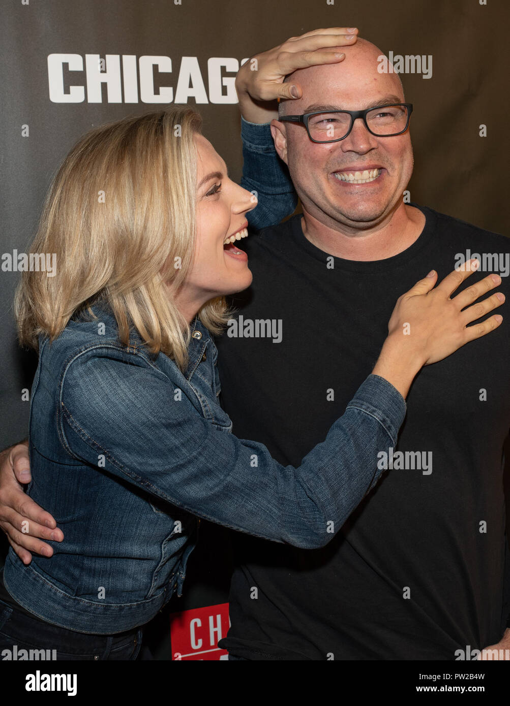 Paparazzi executive producer hi-res stock photography and images - Alamy