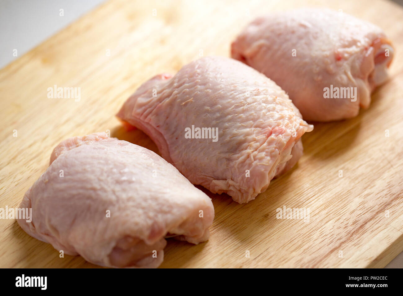 Featured image of post How to Make Boneless Skinless Chicken Thighs Raw