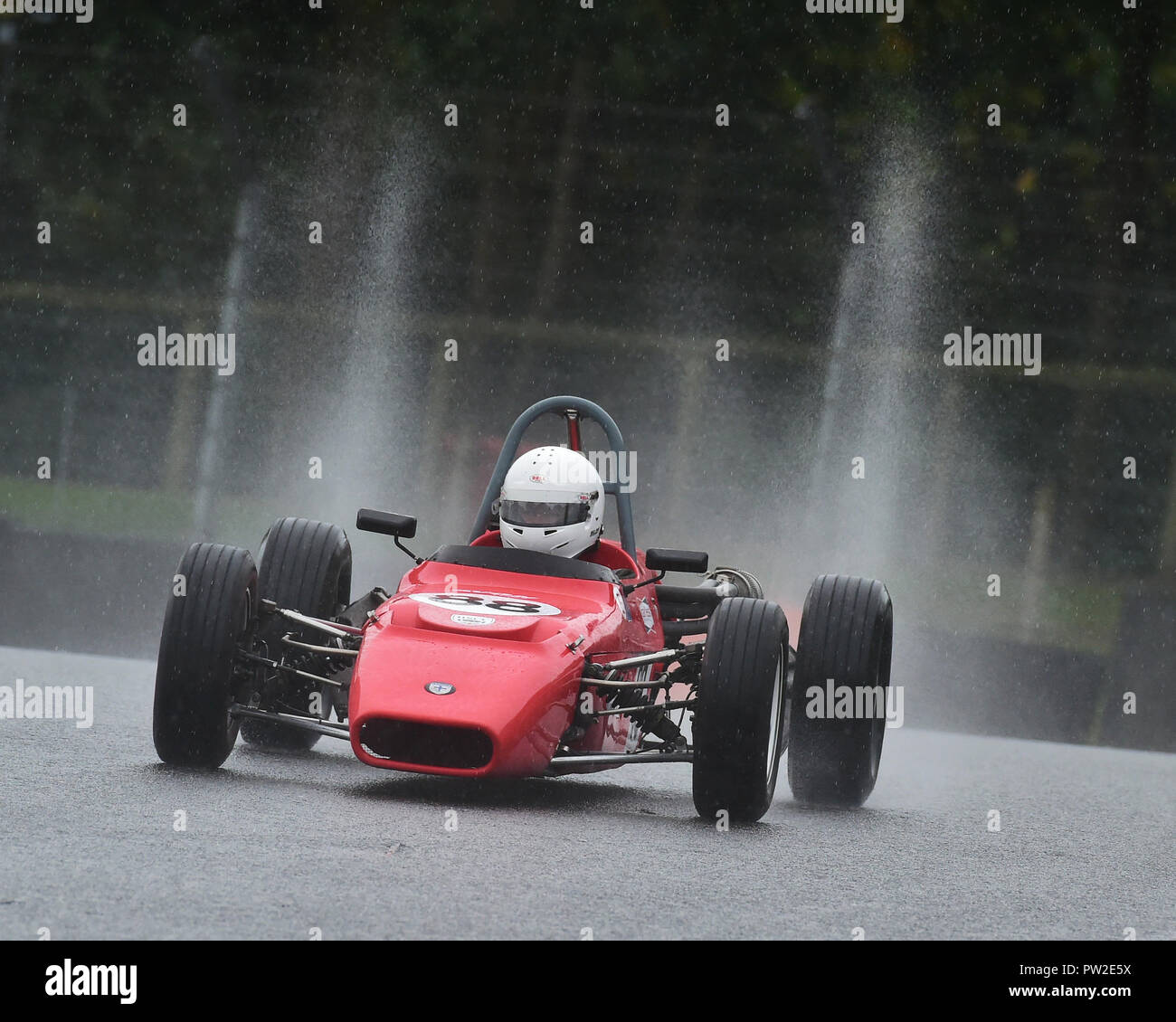 Historic Formula Ford, HFF, HSCC, Historic Race Meeting, Brands Hatch