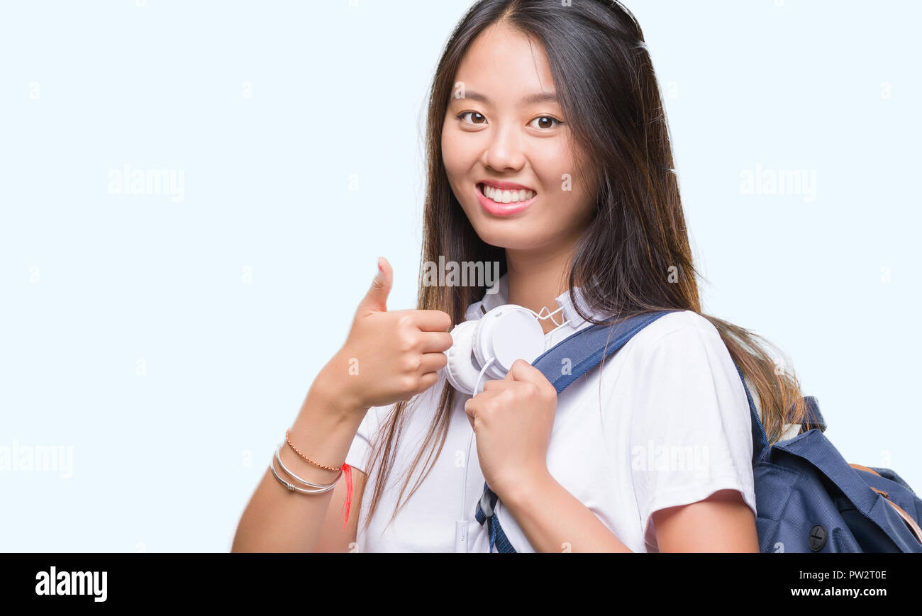 asian big thumb Larissa picture porn star