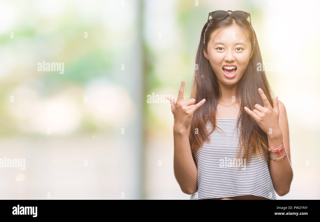 Young asian stars rather Young asian stars think