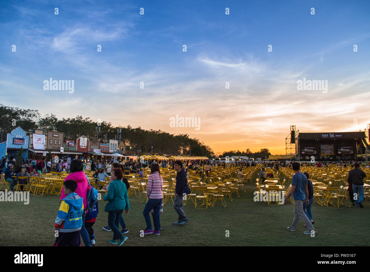 Farm fest 2020 outlet