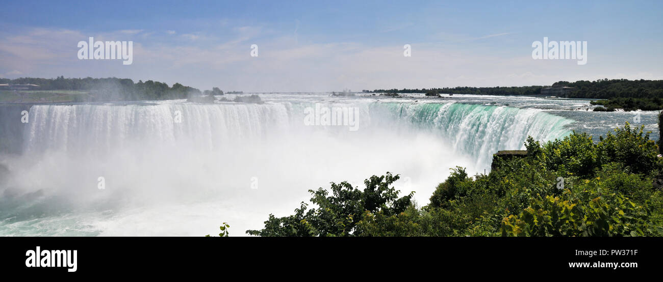 Niagara wisconsin hires stock photography and images Alamy