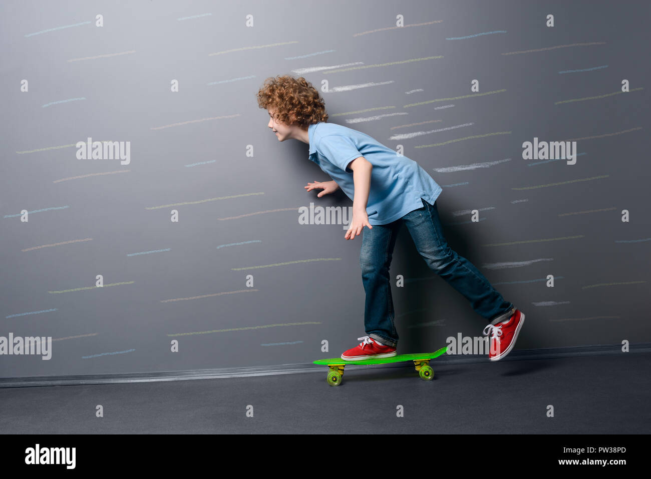 Page 3 Illustration Boy Red Hair High Resolution Stock Photography And Images Alamy