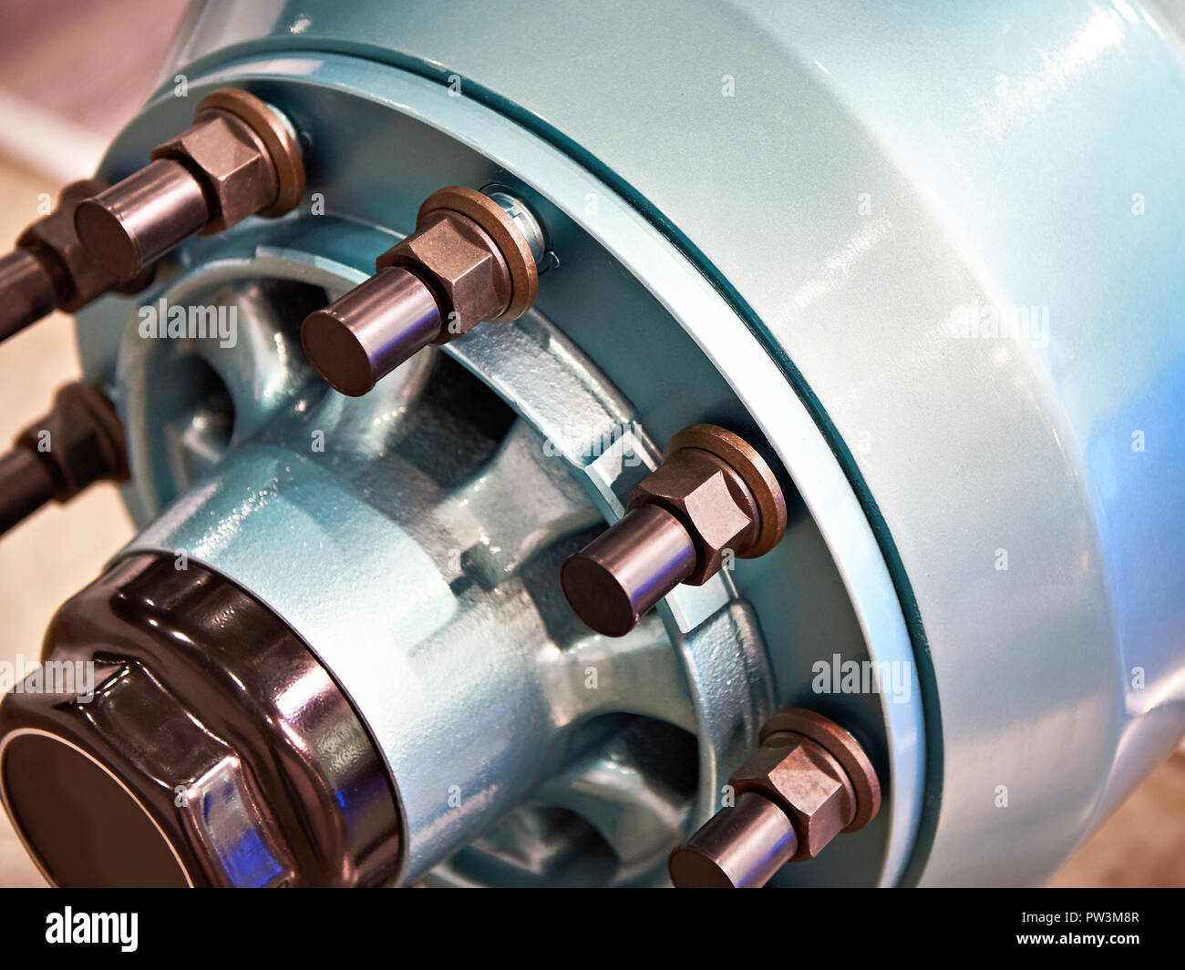 Brake drum hires stock photography and images Alamy