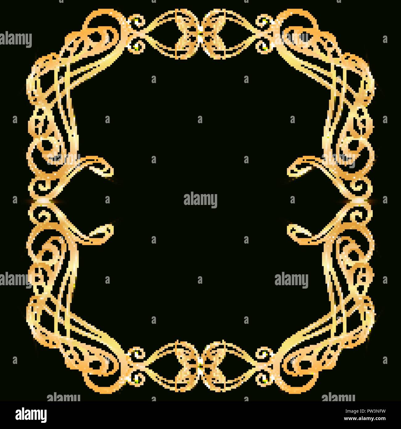 Khung vàng sang trọng luôn là một trong những lựa chọn tuyệt vời để trang trí. Gold Frame Decor mang đến sự chuyên nghiệp và sang trọng, cộng với thiết kế đẹp mắt sẽ tạo ra một khung cảnh vô cùng ấn tượng. Với đầy đủ các chi tiết tinh tế, hình ảnh chắc chắn sẽ thu hút được sự chú ý của người xem.