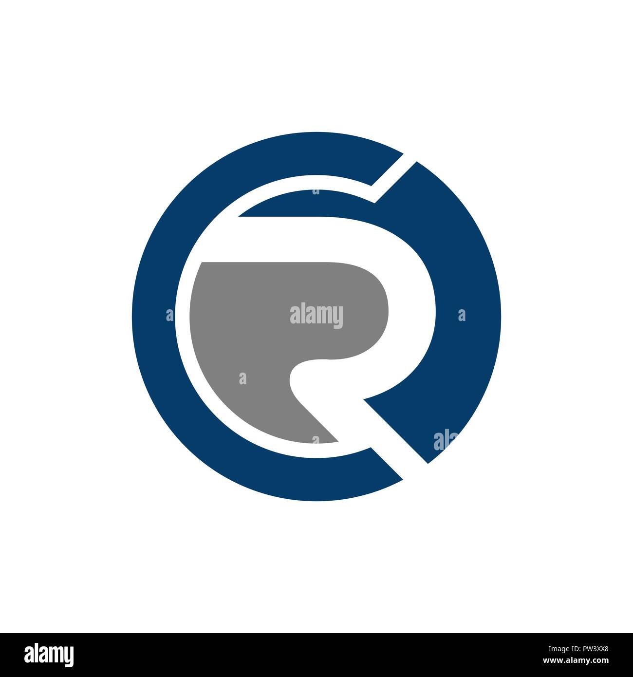 Black Cr Stock Vector Images Alamy