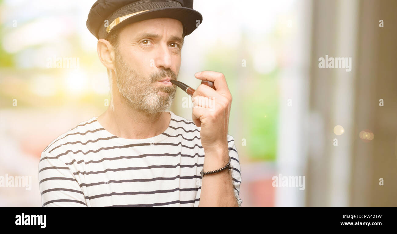 Captain Nice High Resolution Stock Photography and Images - Alamy