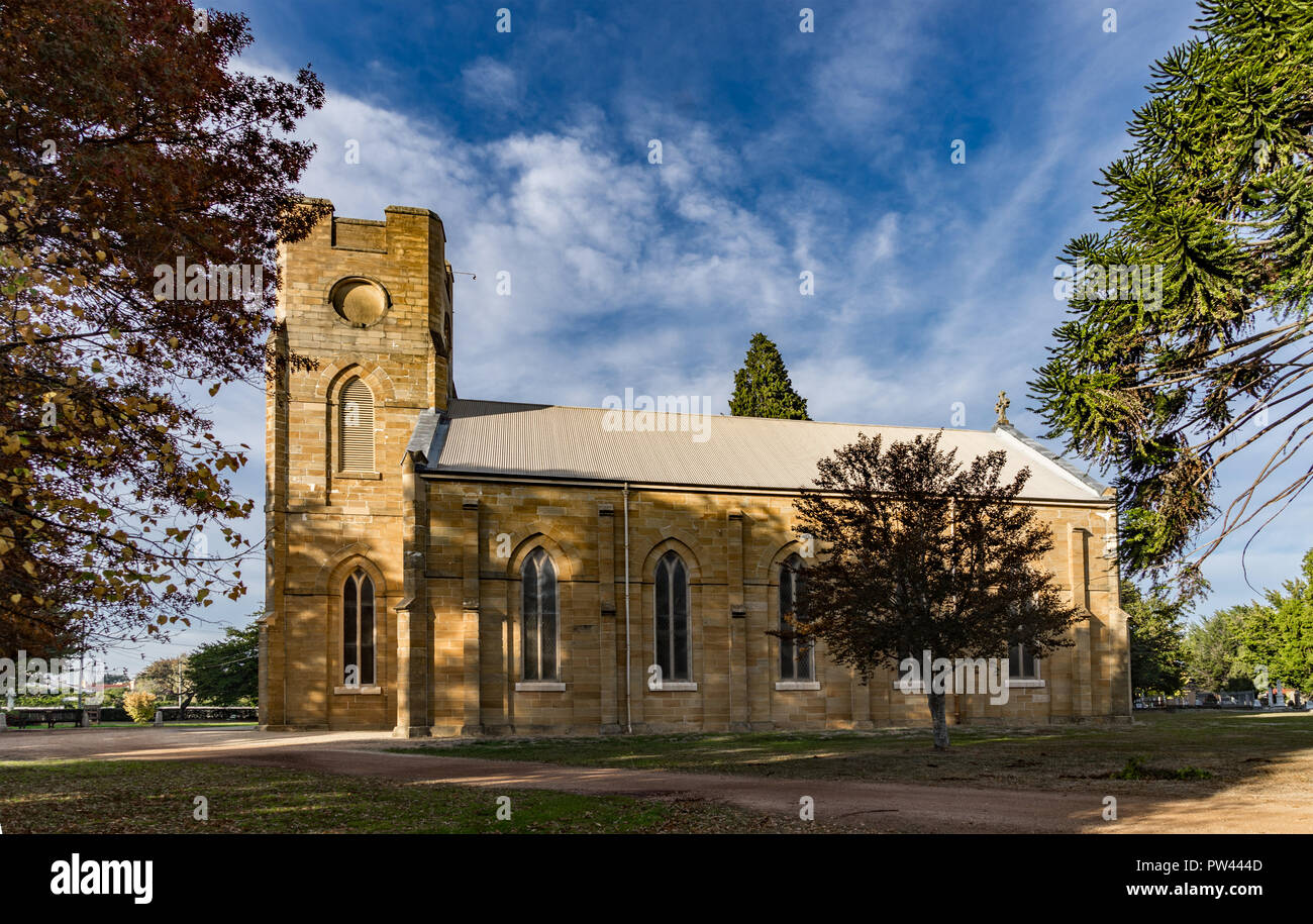 Longford tasmania hires stock photography and images Alamy