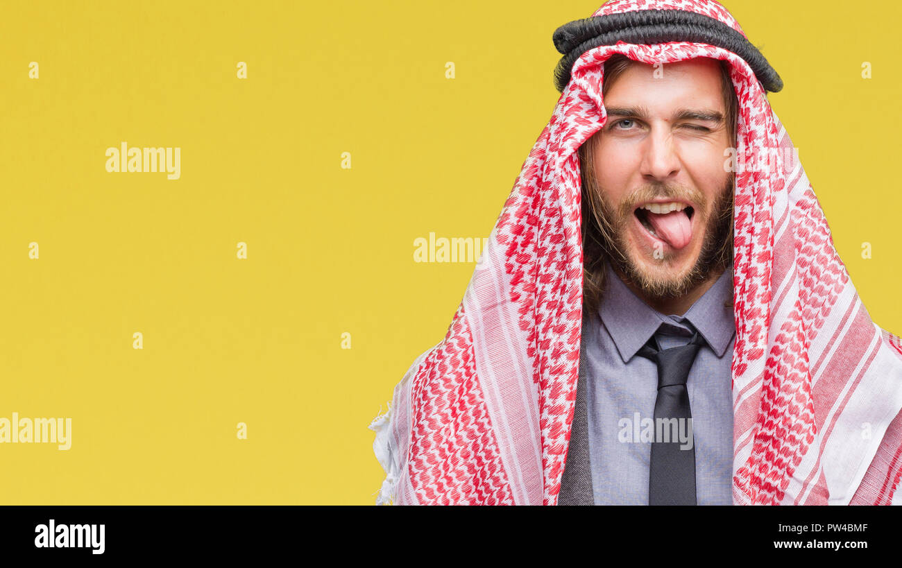 Funny arab guy hi-res stock photography and images - Alamy