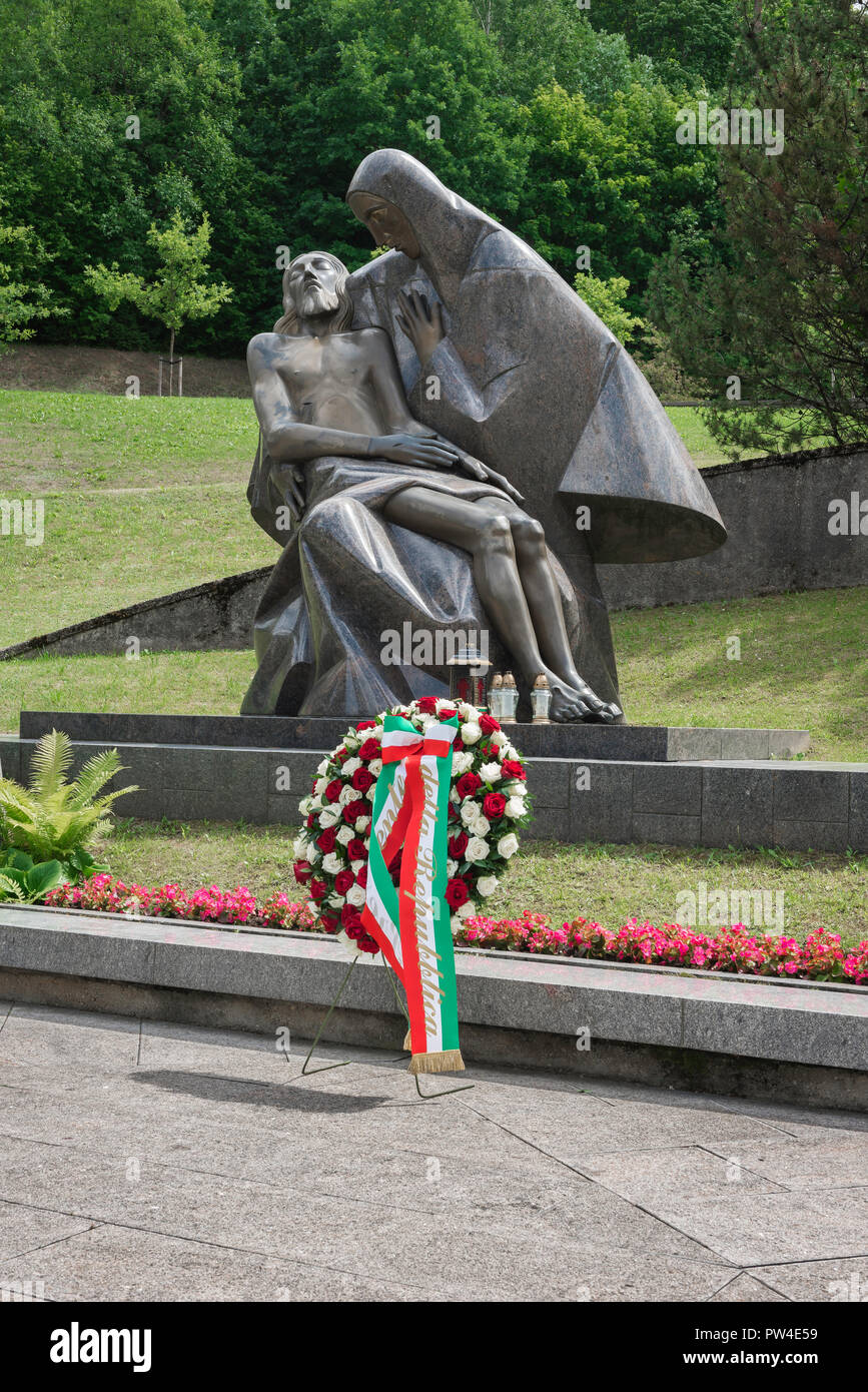 Lithuanian forces hi-res stock photography and images - Alamy