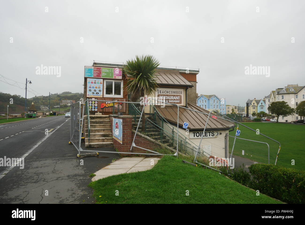 Cafe Toilets High Resolution Stock Photography and Images - Alamy