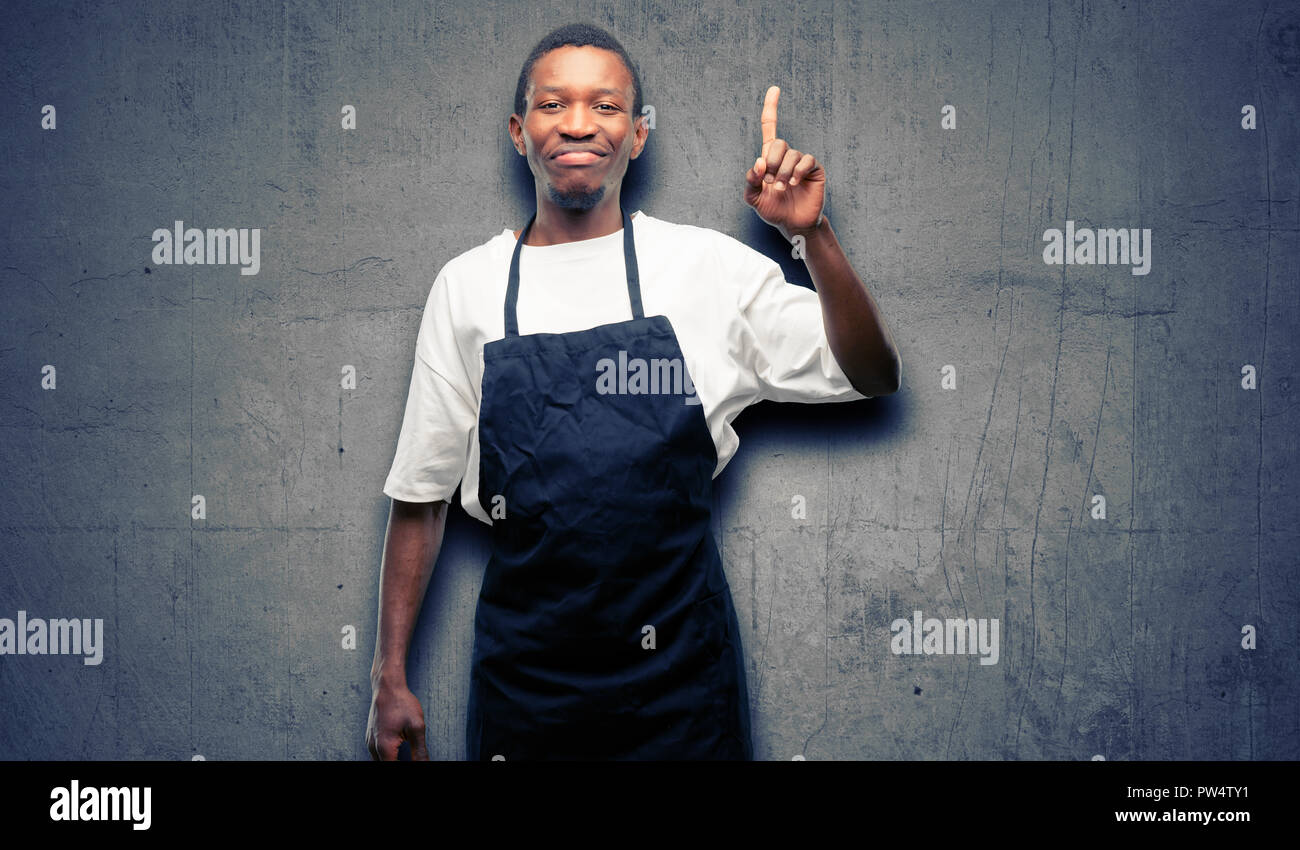 Skin apron hi-res stock photography and images - Alamy
