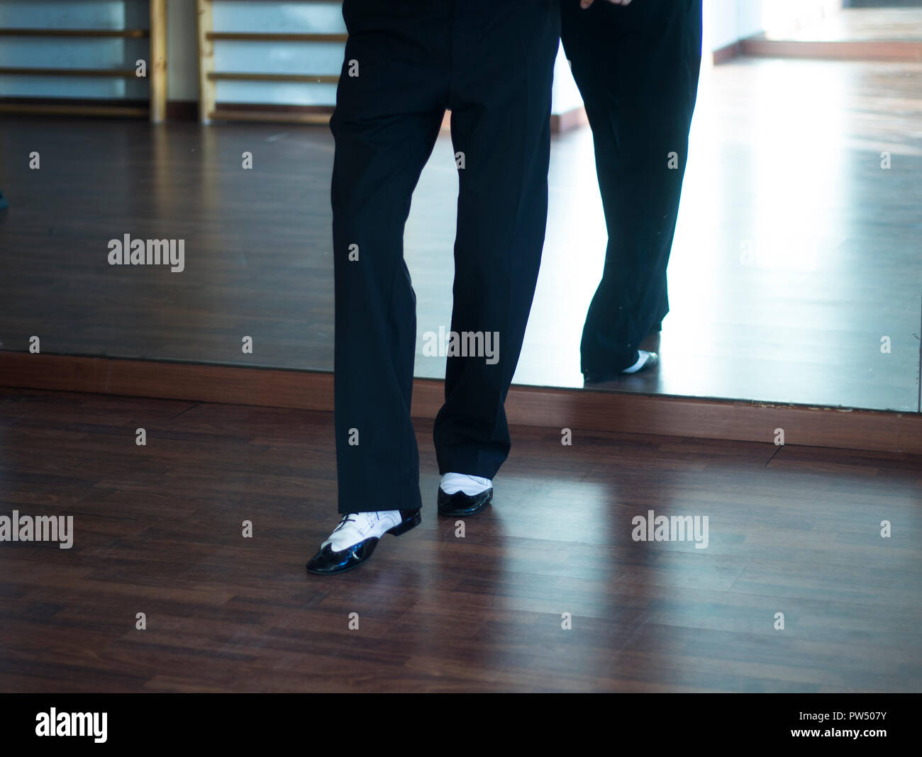 Bachata instructor hires stock photography and images Alamy