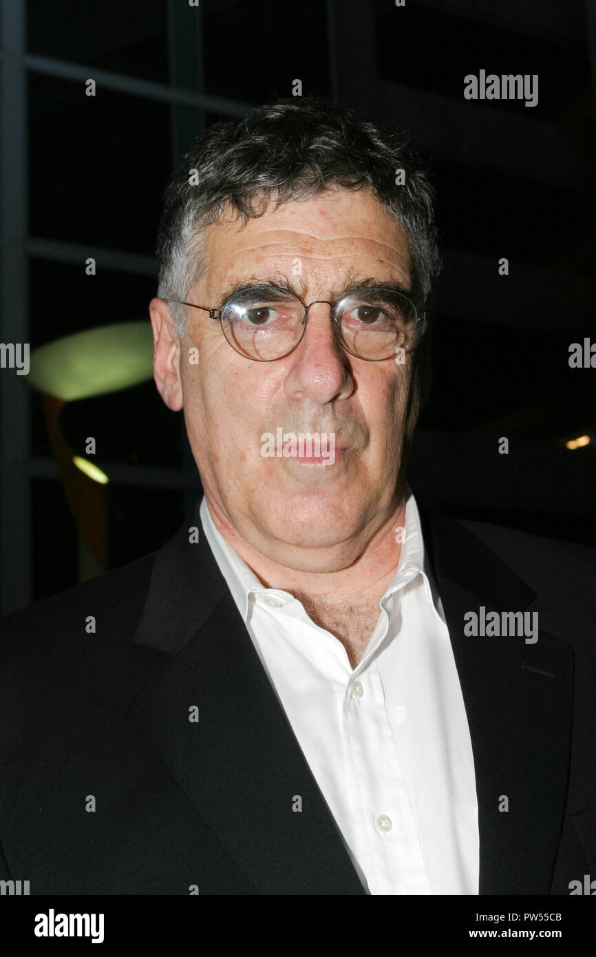 Elliott Gould 08/30/04 