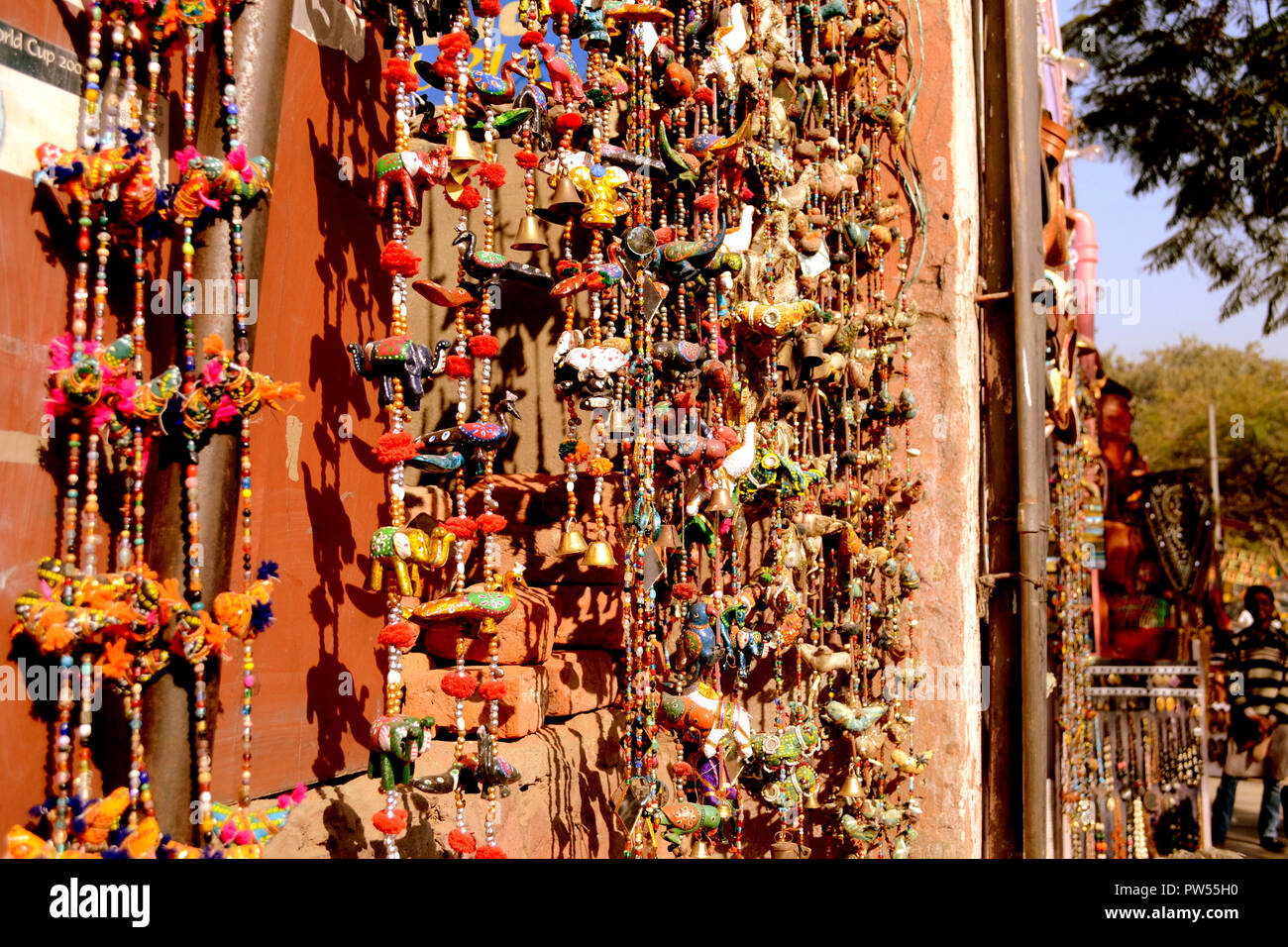 hangings Stock Photo