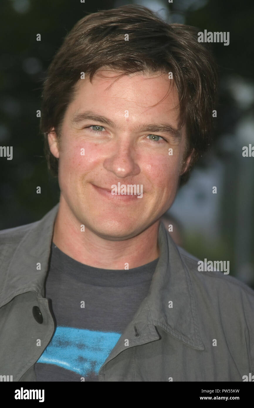Jason bateman 06 14 04 dodgeball hires stock photography and images