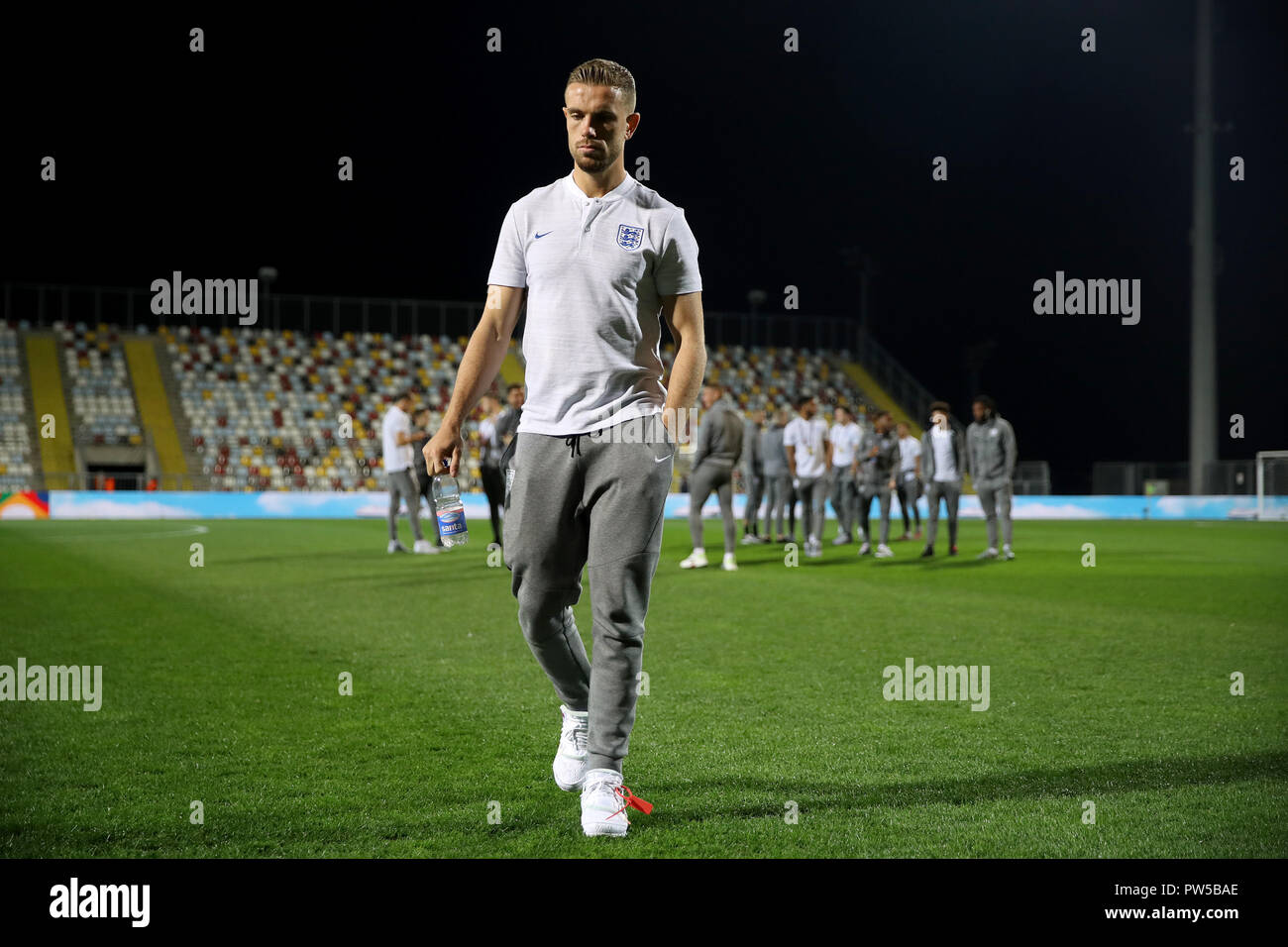 Hnk Rijeka Hnk Gorica Championship Match Editorial Stock Photo - Stock  Image