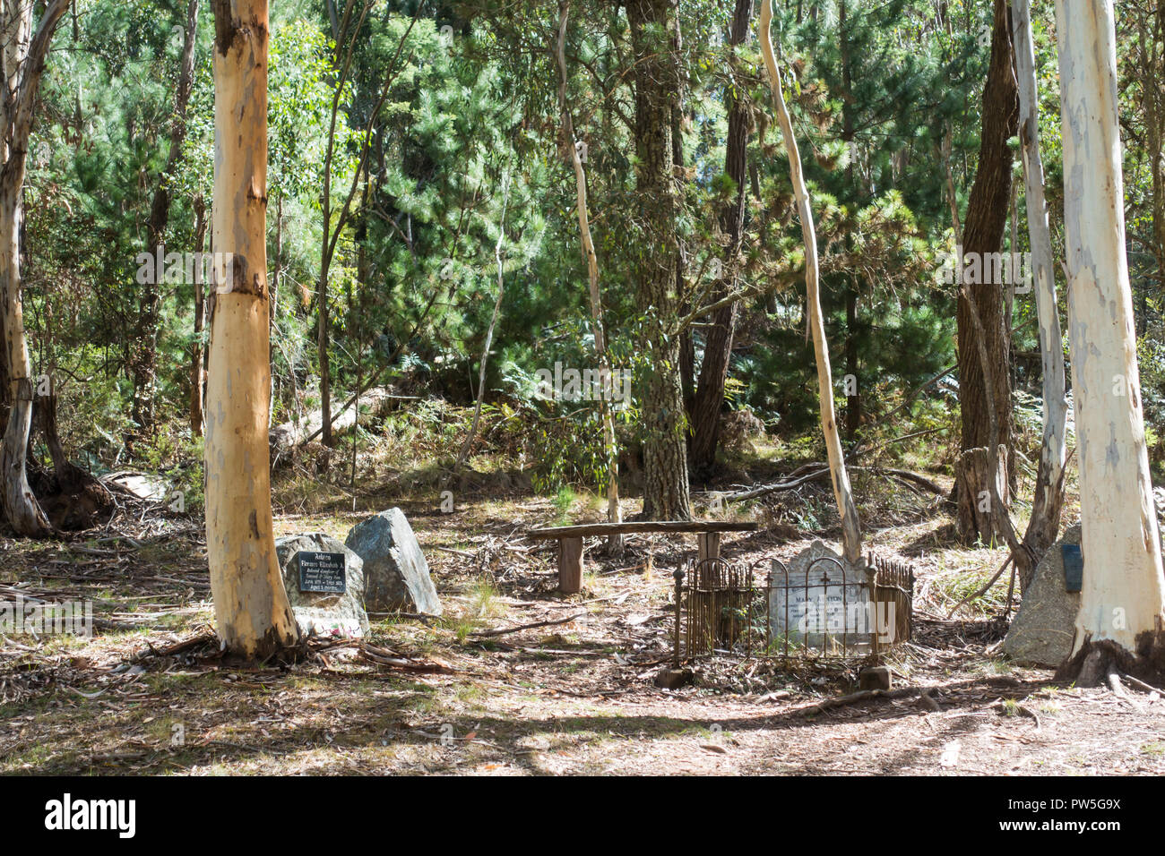 Hanging Rock High Resolution Stock Photography And Images Alamy