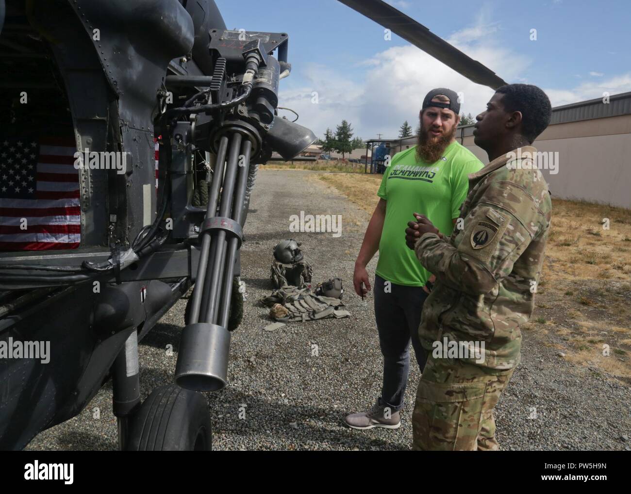 160th special operations aviation regiment airborne hi-res stock ...