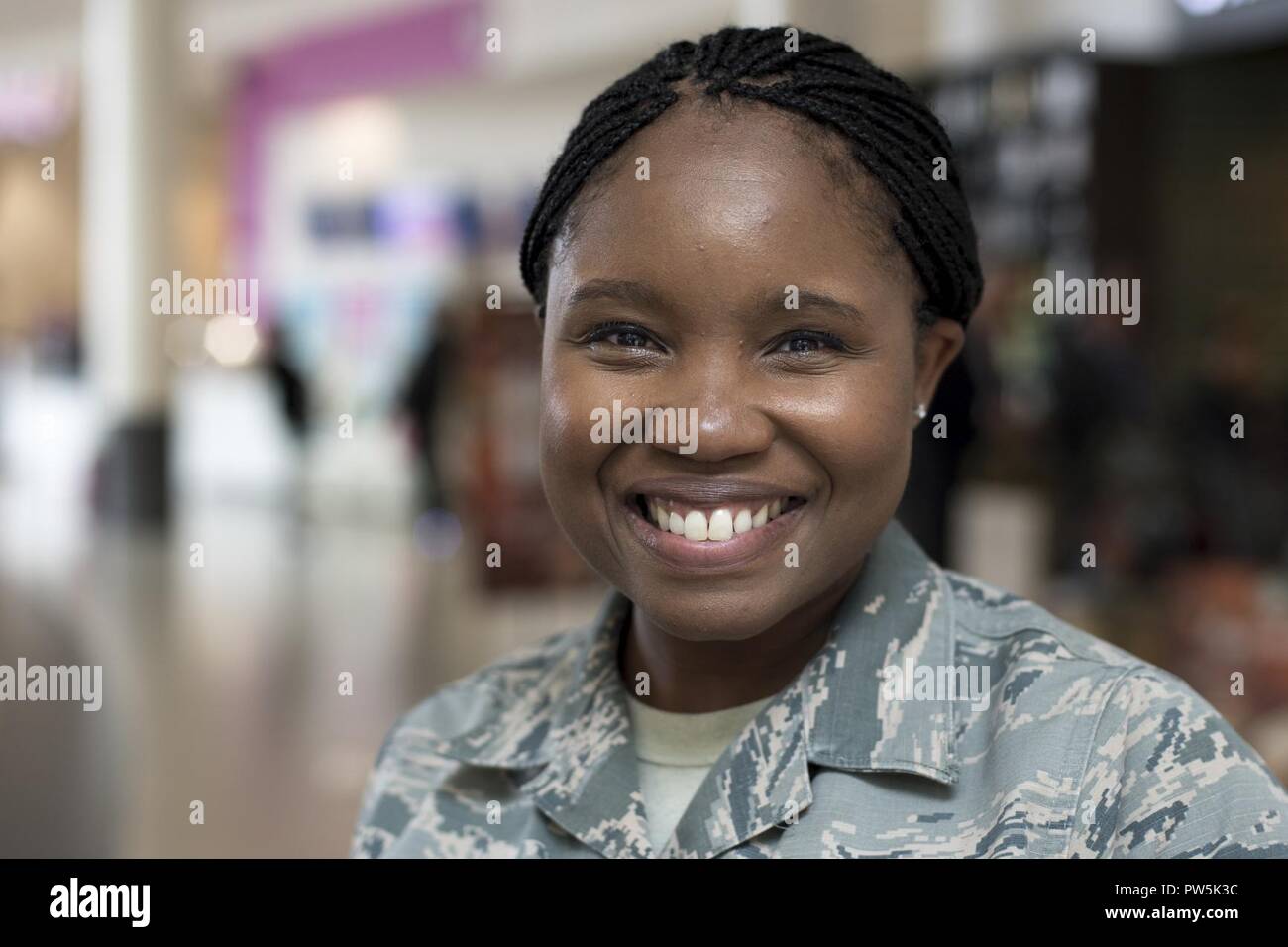 all about the air force