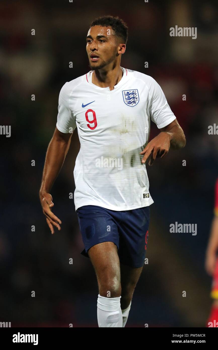 Dominic calvert lewin hires stock photography and images Alamy