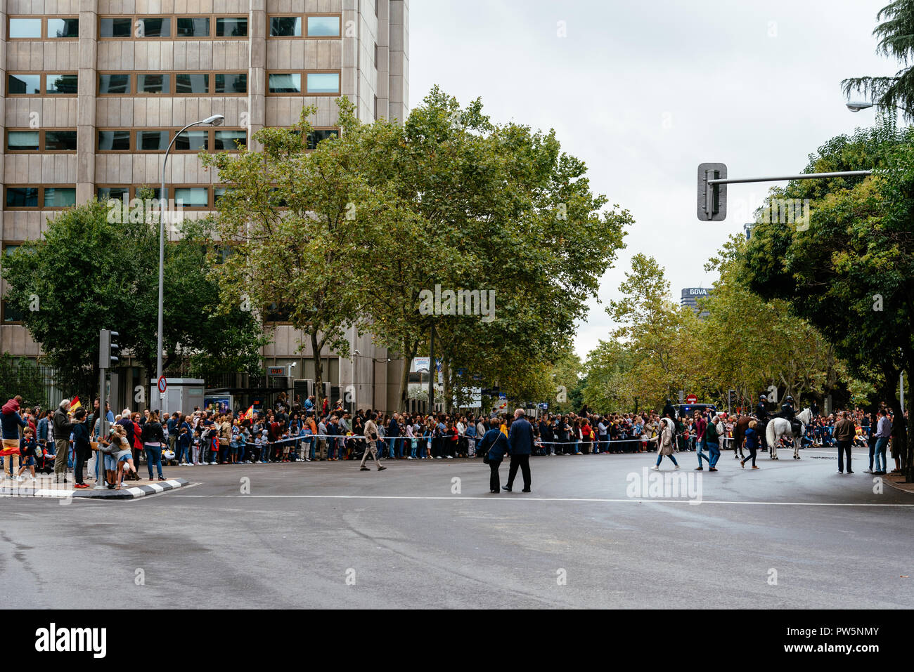 Pedro Sanchez Letizia Hi-res Stock Photography And Images - Alamy