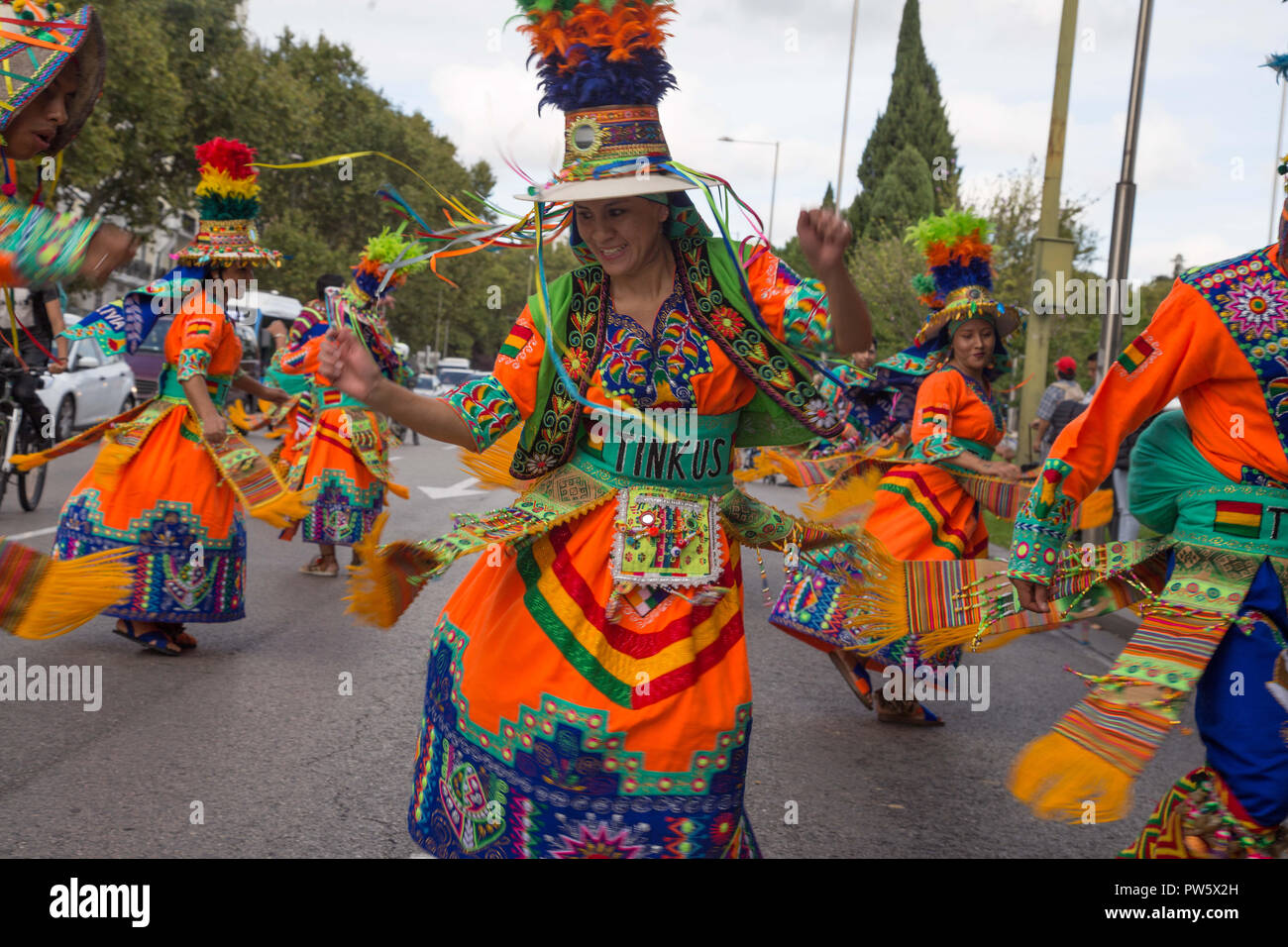Changos hi-res stock photography and images - Alamy