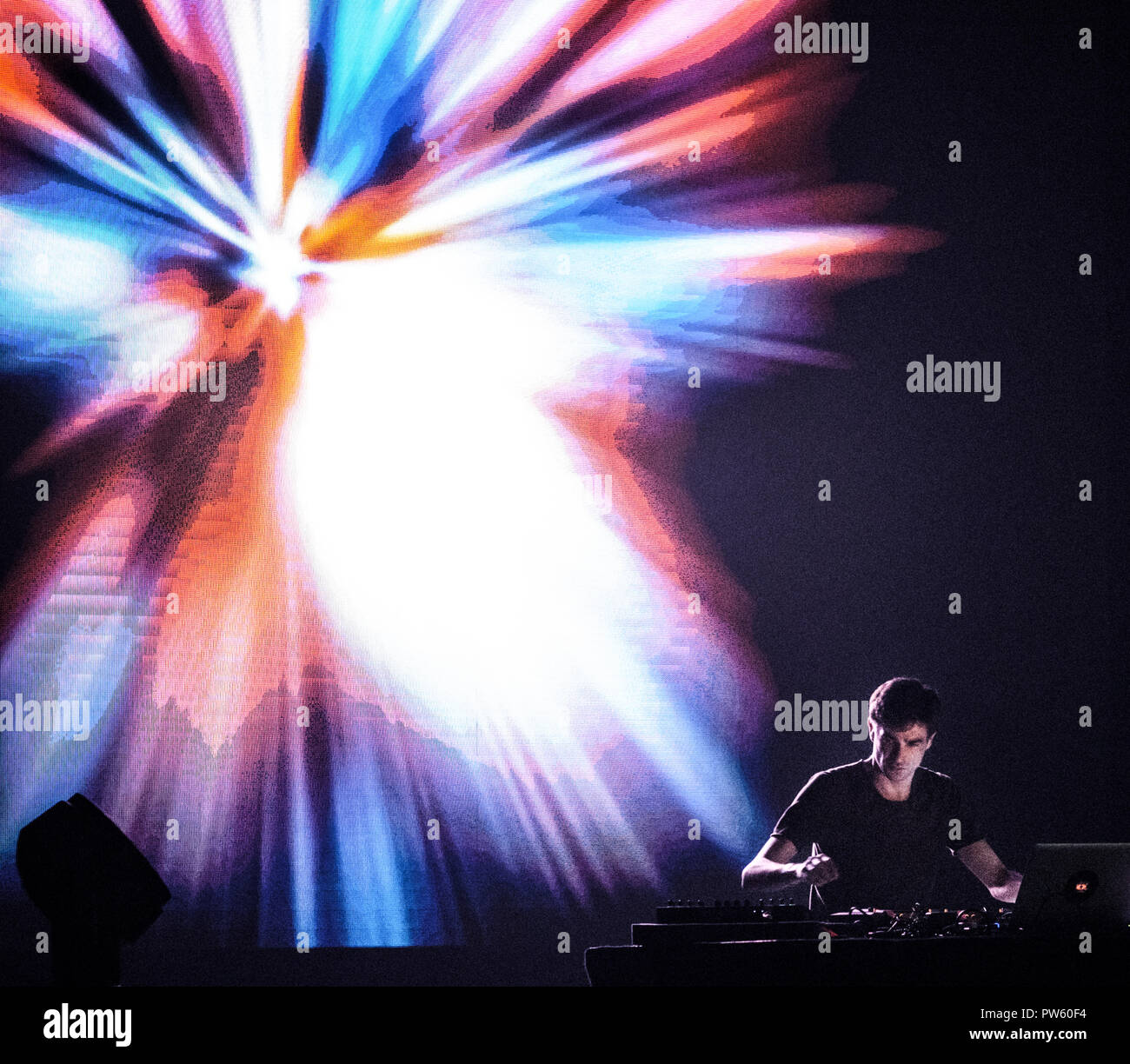 Elektronic Music Hi res Stock Photography And Images Alamy