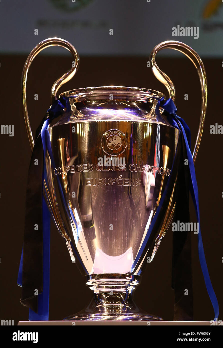 uefa champions league trophy tour 2018