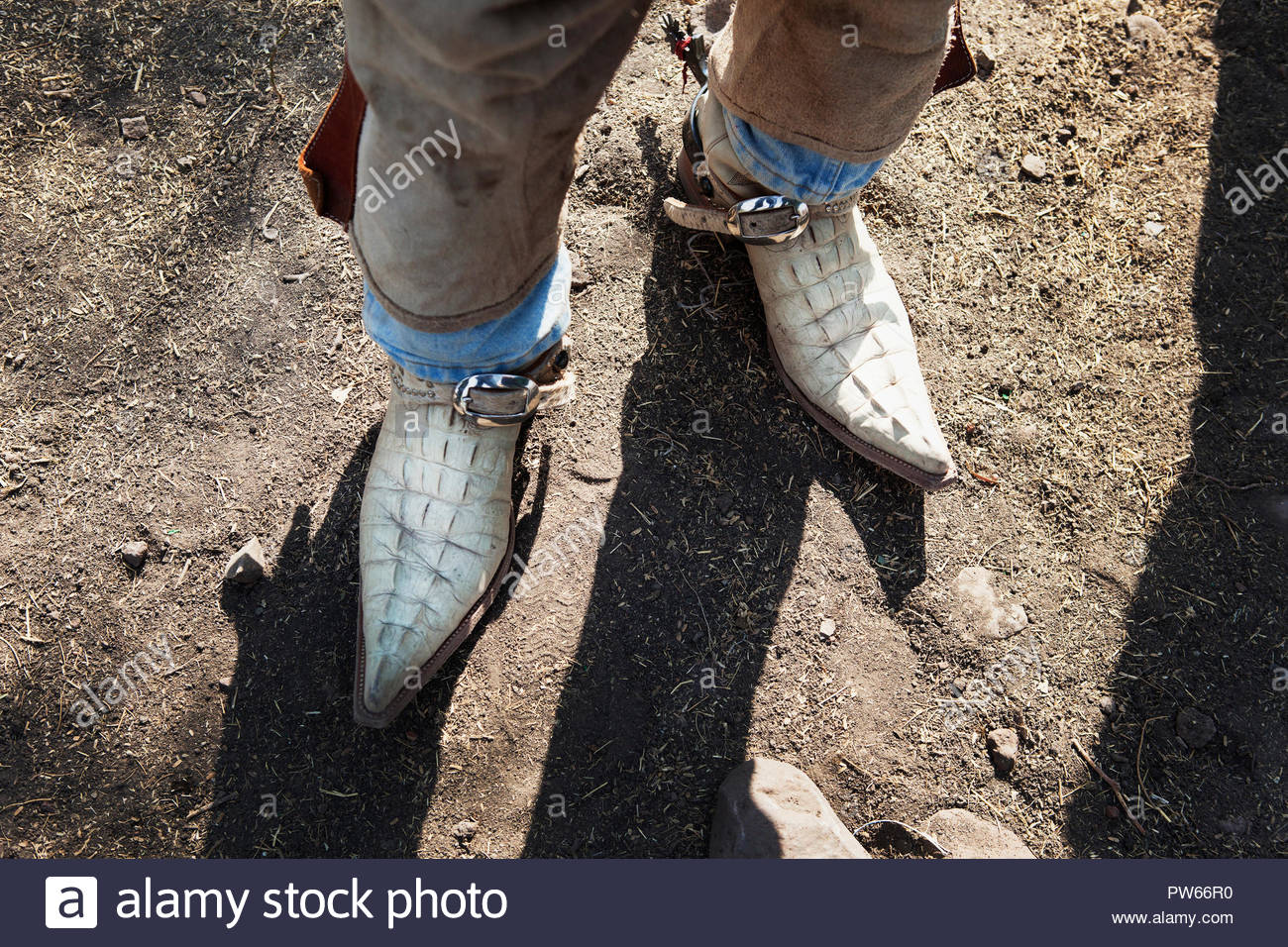 rodeo boots mexican