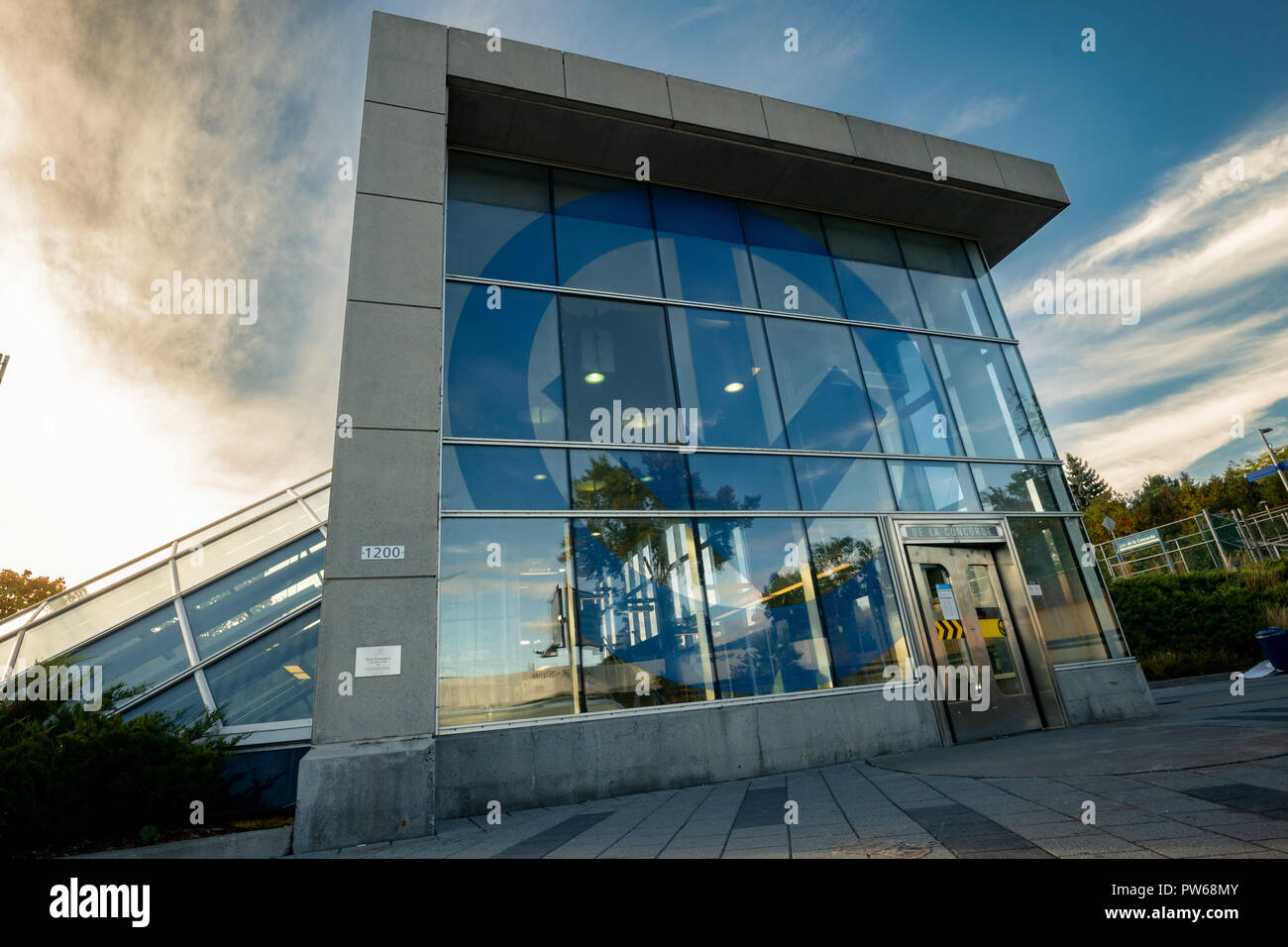 Station de la concorde hires stock photography and images Alamy