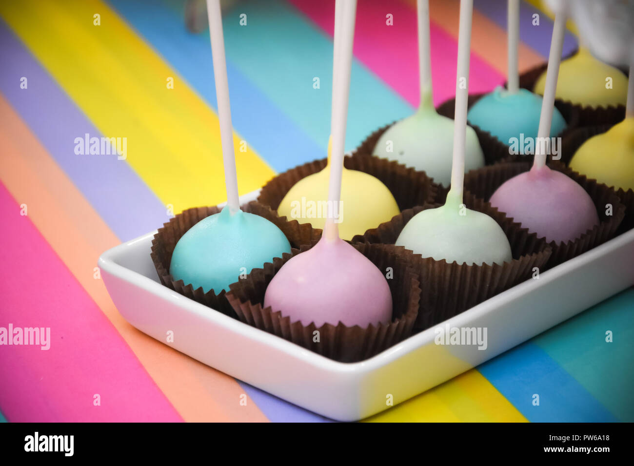 Chocolate drip cake hires stock photography and images Alamy