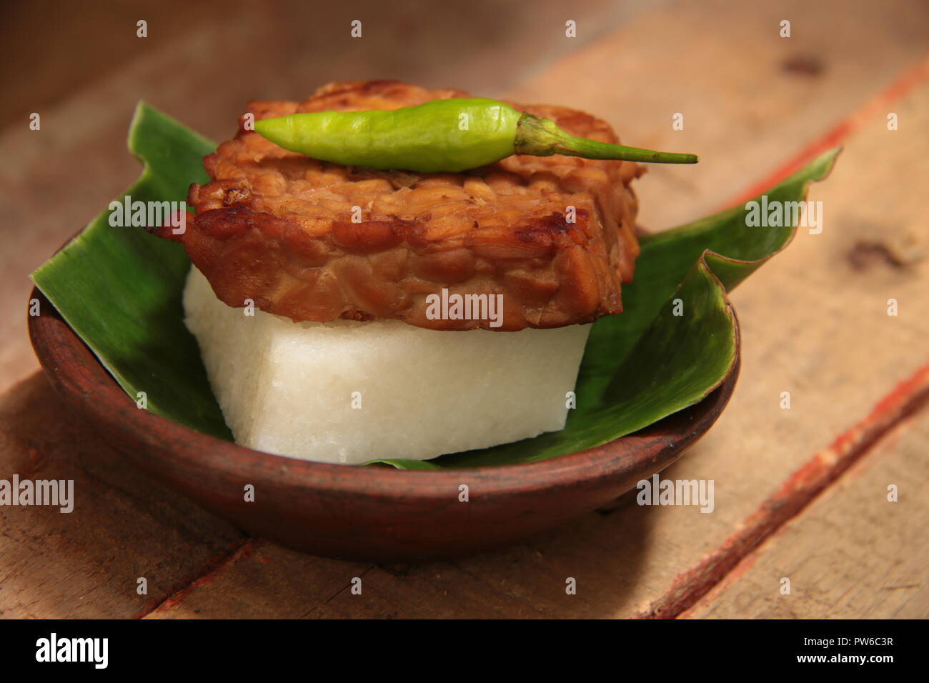 Resep Tempe Bacem Kecap: Nikmat Gurih yang Menggugah Selera