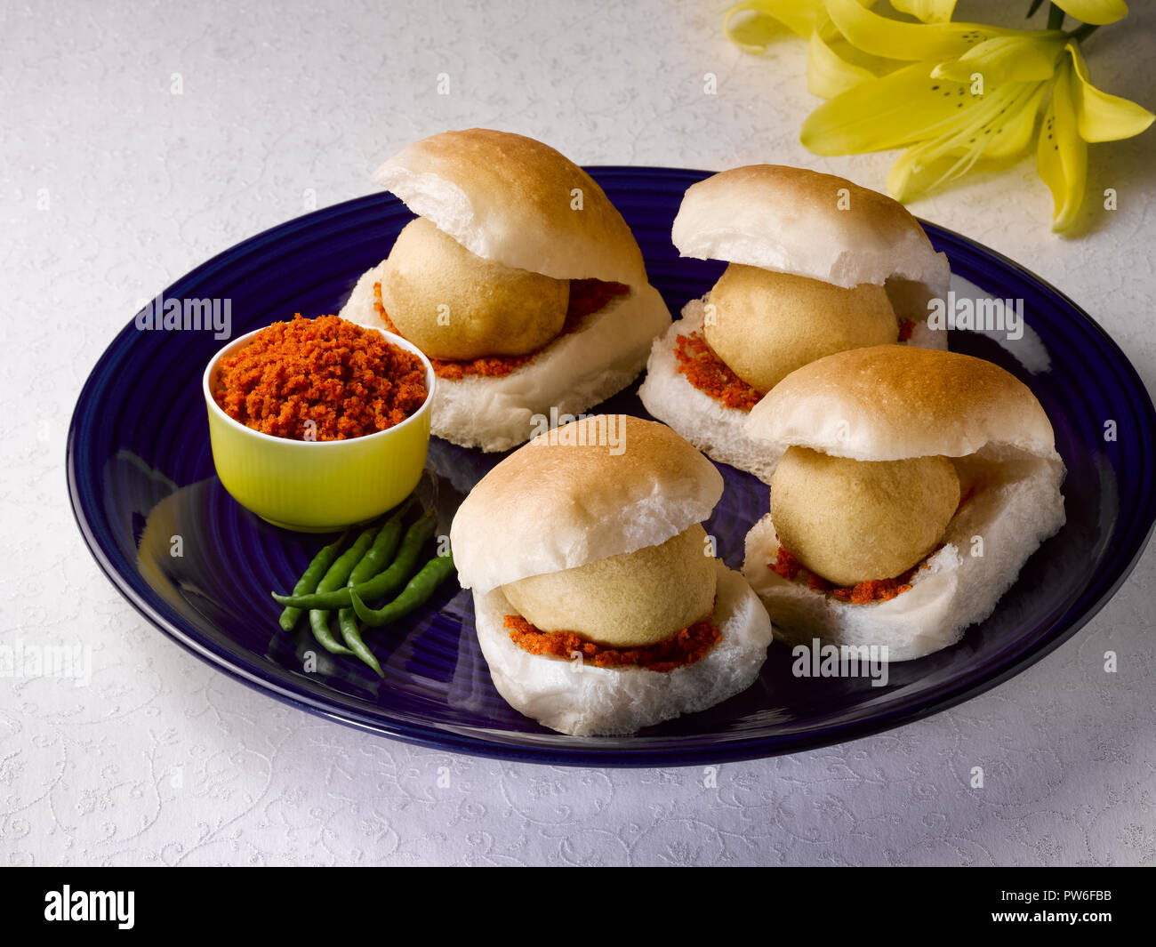 Pao wada hires stock photography and images Alamy