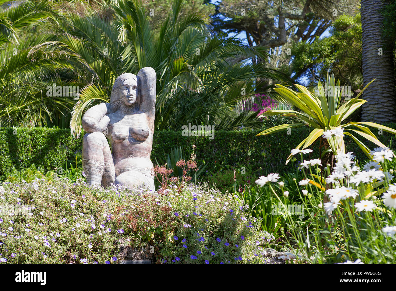 Gaia the earth mother hi-res stock photography and images - Alamy