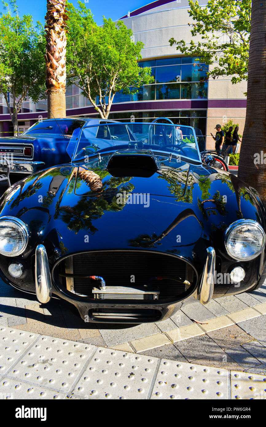 Sporty car hires stock photography and images Alamy