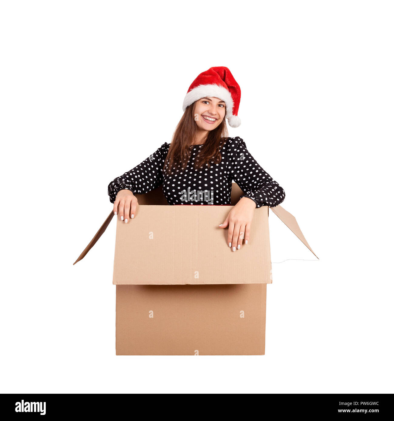 big hat box