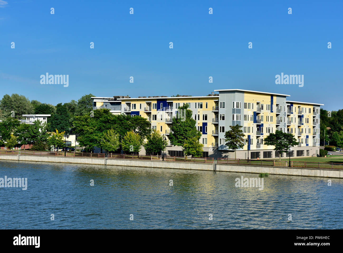 Rochester ny hires stock photography and images Alamy