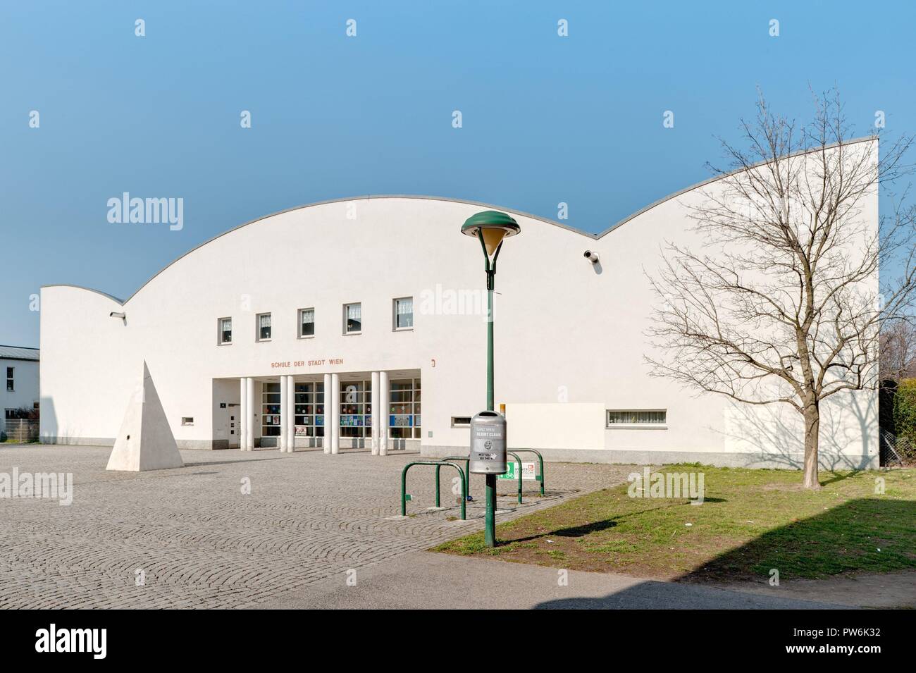 Peichl gustav hi-res stock photography and images - Alamy